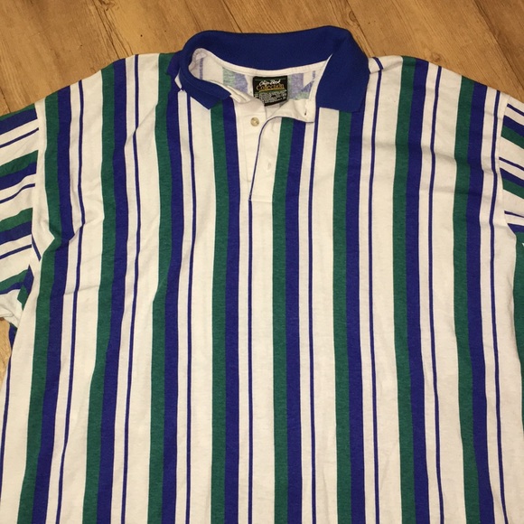 Men’s Chip Beck collections polo - Picture 6 of 7